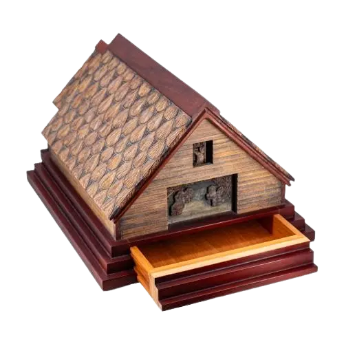 Humidor